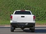 Toyota Tundra Regular Cab Work Truck Package 2009 года